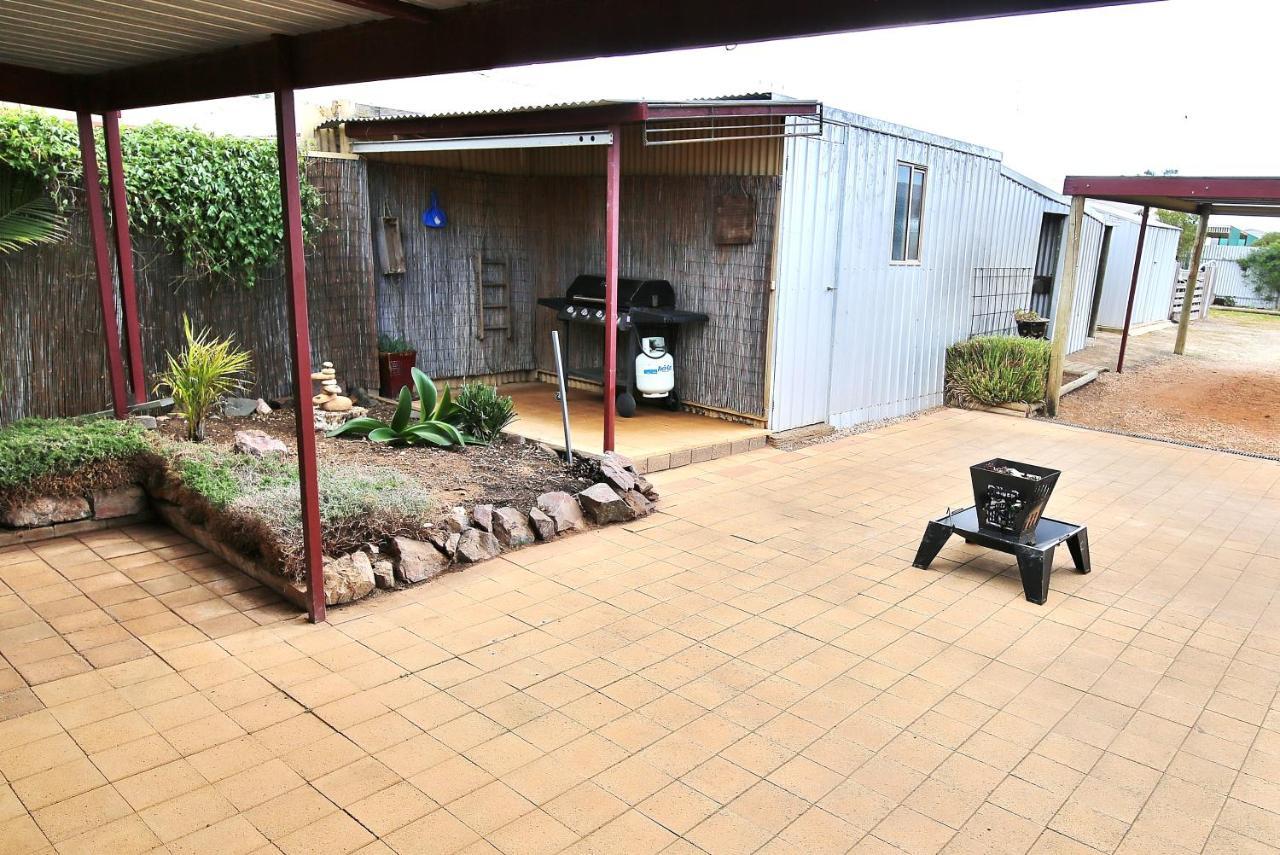 Stonewall Cottage Moonta Exterior photo